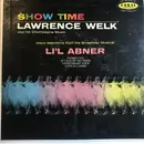 7inch Vinyl Single - Lawrence Welk And His Orchestra - Namely You / If I Had My Druthers / Unnecessary Town / Love In A Home