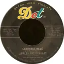 7inch Vinyl Single - Lawrence Welk And His Orchestra - Apples And Bananas
