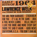 LP - Lawrence Welk And His Orchestra - Early Hits Of 1964 - Mono