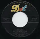 7inch Vinyl Single - Lawrence Welk And His Orchestra - Runaway / Happy Love - Indianapolis
