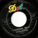 7inch Vinyl Single - Lawrence Welk And His Orchestra - Stockholm