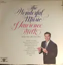 LP - Lawrence Welk And His Orchestra - The Wonderful Music Of Lawrence Welk And His Orchestra