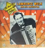 Lawrence Welk - The Best of Lawrence Welk Polkas