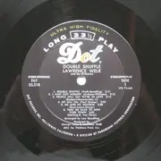 LP - Lawrence Welk And His Orchestra - Double Shuffle