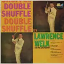 LP - Lawrence Welk And His Orchestra - Double Shuffle