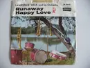 7inch Vinyl Single - Lawrence Welk And His Orchestra - Runaway