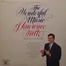 LP - Lawrence Welk And His Orchestra - The Wonderful Music Of Lawrence Welk And His Orchestra