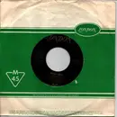 7inch Vinyl Single - Lawrence Welk And His Orchestra - Yellow Bird / Melodie D'Amour