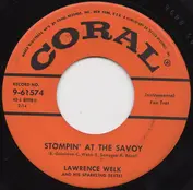 Lawrence Welk And His Sparkling Sextet