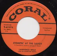 Lawrence Welk And His Sparkling Sextet - Moritat (A Theme From 'The Threepenny Opera')