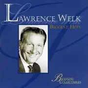 CD - Lawrence Welk - Biggest Hits