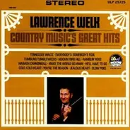 Lawrence Welk - Cradle To The Cross / Laura-Jean