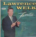 LP - Lawrence Welk - Favorites