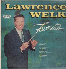 Lawrence Welk - Favorites