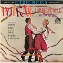 LP - Lawrence Welk Featuring Myron Floren - Polkas