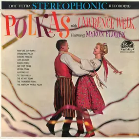 Lawrence Welk - Polkas