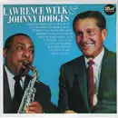 7inch Vinyl Single - Lawrence Welk & Johnny Hodges - Lawrence Welk & Johnny Hodges