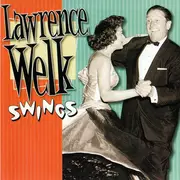 CD - Lawrence Welk - Lawrence Welk Swings
