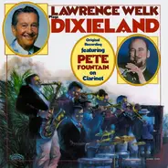 Lawrence Welk And His Orchestra - Lawrence Welk Plays Dixieland