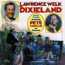 LP - Lawrence Welk - Lawrence Welk Plays Dixieland