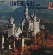 Lawrence Welk - Presents His Favorite German Orchestra And Singers