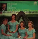LP - Lawrence Welk Presents The Lennon Sisters - Singing The Best-Loved Catholic Hymns