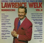 Lawrence Welk - Reminiscing Vol. 2