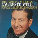 LP - Lawrence Welk - The Golden Millions - Still sealed, Mono
