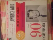 LP - Lawrence Welk - The Lawrence Welk Sound - Clear Red Vinyl