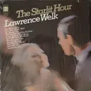 LP - Lawrence Welk - The Starlit Hour