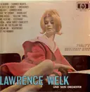 LP - Lawrence Welk und Sein Orchester - Today´s Greatest Hits