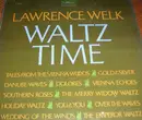 LP - Lawrence Welk - Waltz Time