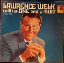 Double LP - Lawrence Welk - With A-One And A-Two - Still Sealed