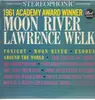 LP - Lawrence Welk - Moon River - Label variant