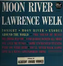 LP - Lawrence Welk - Moon River