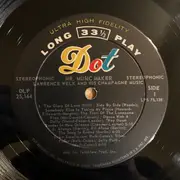 LP - Lawrence Welk - Mr. Music Maker