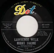 Lawrence Welk - Night Theme / Zero-Zero