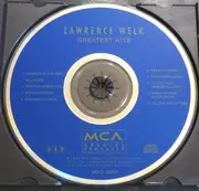CD - Lawrence Welk - Biggest Hits