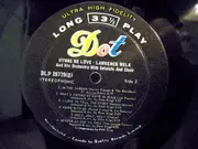 LP - Lawrence Welk - Hymns We Love - Mono