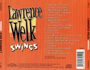 CD - Lawrence Welk - Lawrence Welk Swings