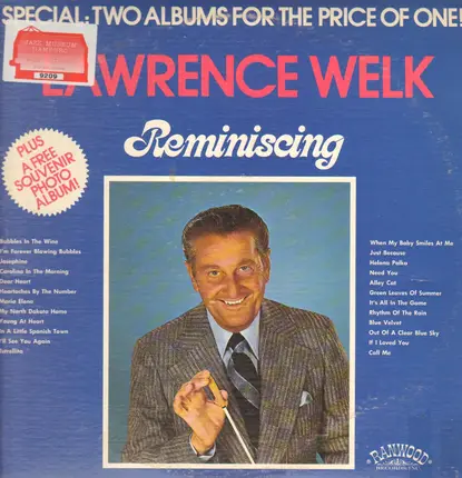 Lawrence Welk - Reminiscing
