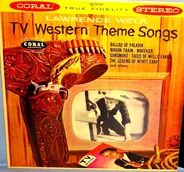 Lawrence Welk - TV Western Theme Songs