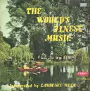 LP - Lawrence Welk - The World's Finest Music As Interpreted By Lawrence Welk - Japanese Ed.