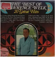 Lawrence Welk - The Best Of Lawrence Welk: 20 Great Hits