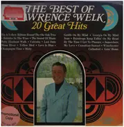 Lawrence Welk - The Best Of Lawrence Welk: 20 Great Hits