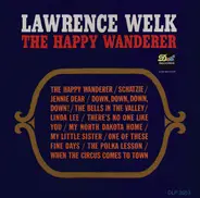 Lawrence Welk - The Happy Wanderer