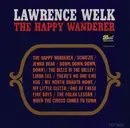 LP - Lawrence Welk - The Happy Wanderer - Still Sealed, Mono