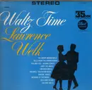 LP - Lawrence Welk - Waltz Time