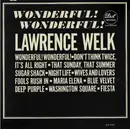 LP - Lawrence Welk - Wonderful! Wonderful! - Mono