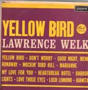 LP - Lawrence Welk - Yellow Bird